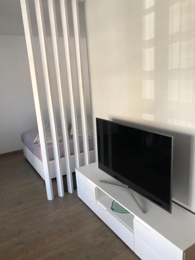 Buergemeister Apartment Augsburg Exteriör bild