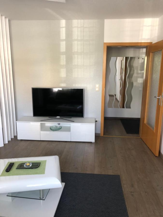 Buergemeister Apartment Augsburg Exteriör bild