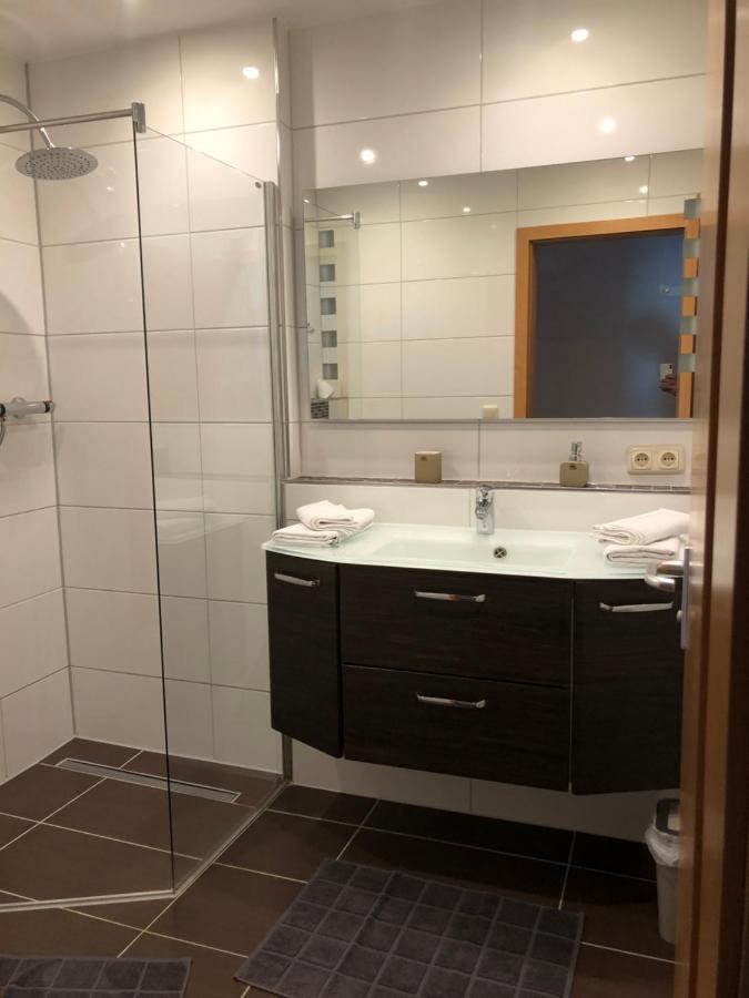 Buergemeister Apartment Augsburg Exteriör bild