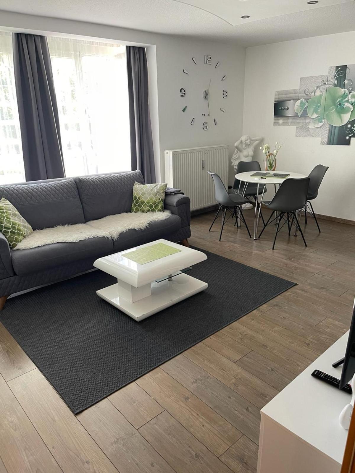 Buergemeister Apartment Augsburg Exteriör bild